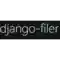 Django Filer