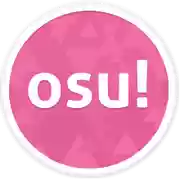 Free download Osu! Linux app to run online in Ubuntu online, Fedora online or Debian online