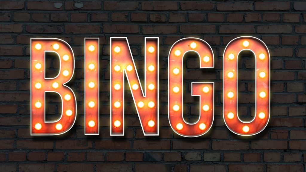 Bingo Caller Software