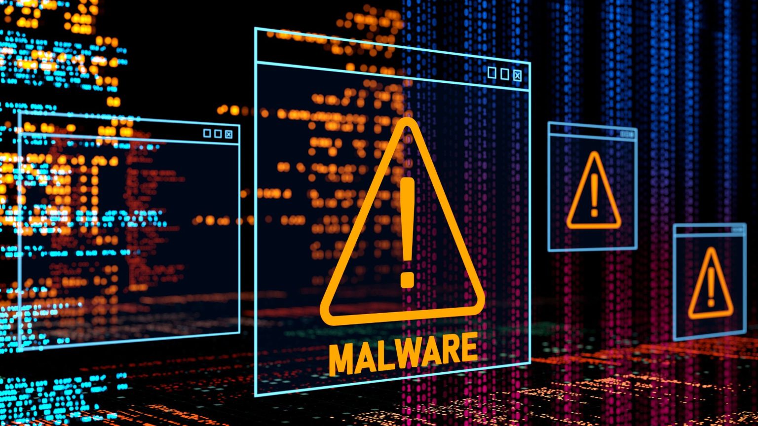 Network Traffic Analysis