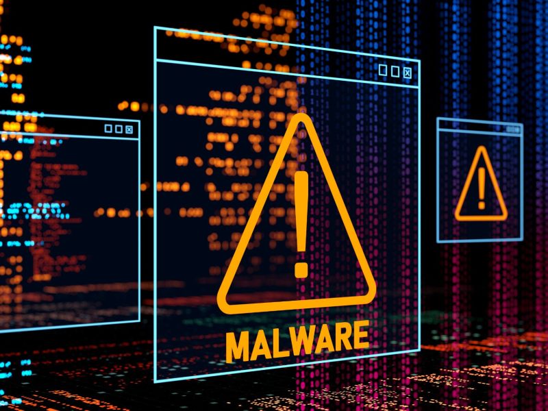Identifying Malware