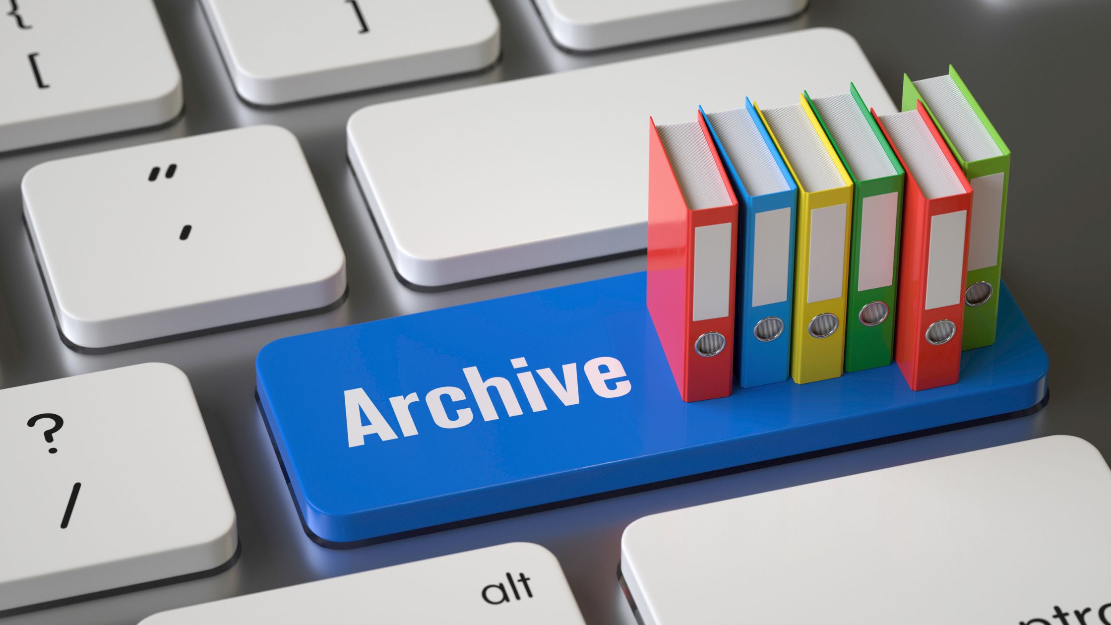 How to Enable Online Archive in Office 365: A Step-by-Step Guide