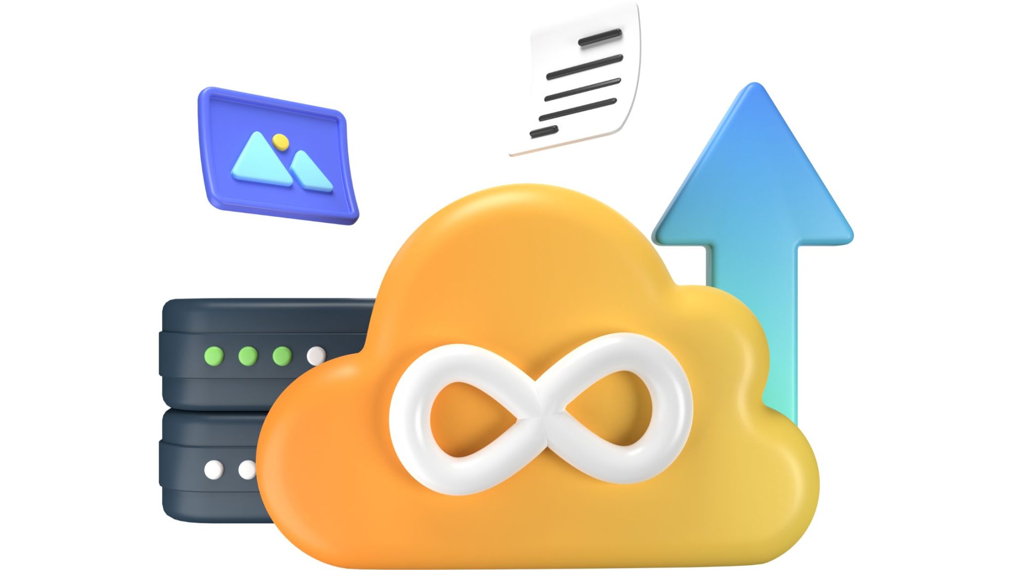 How Much Cloud Storage Do I Need? Find the Perfect Fit OnWorks