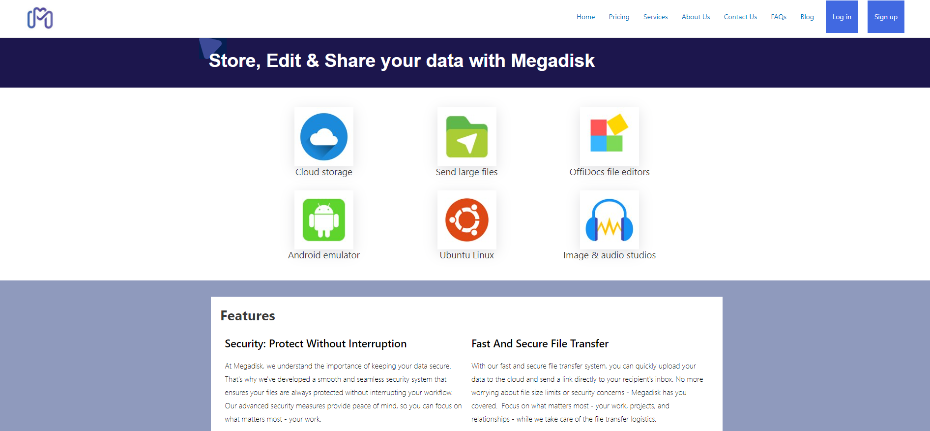 Files Over Miles: P2P File Sharing Service & Alternatives