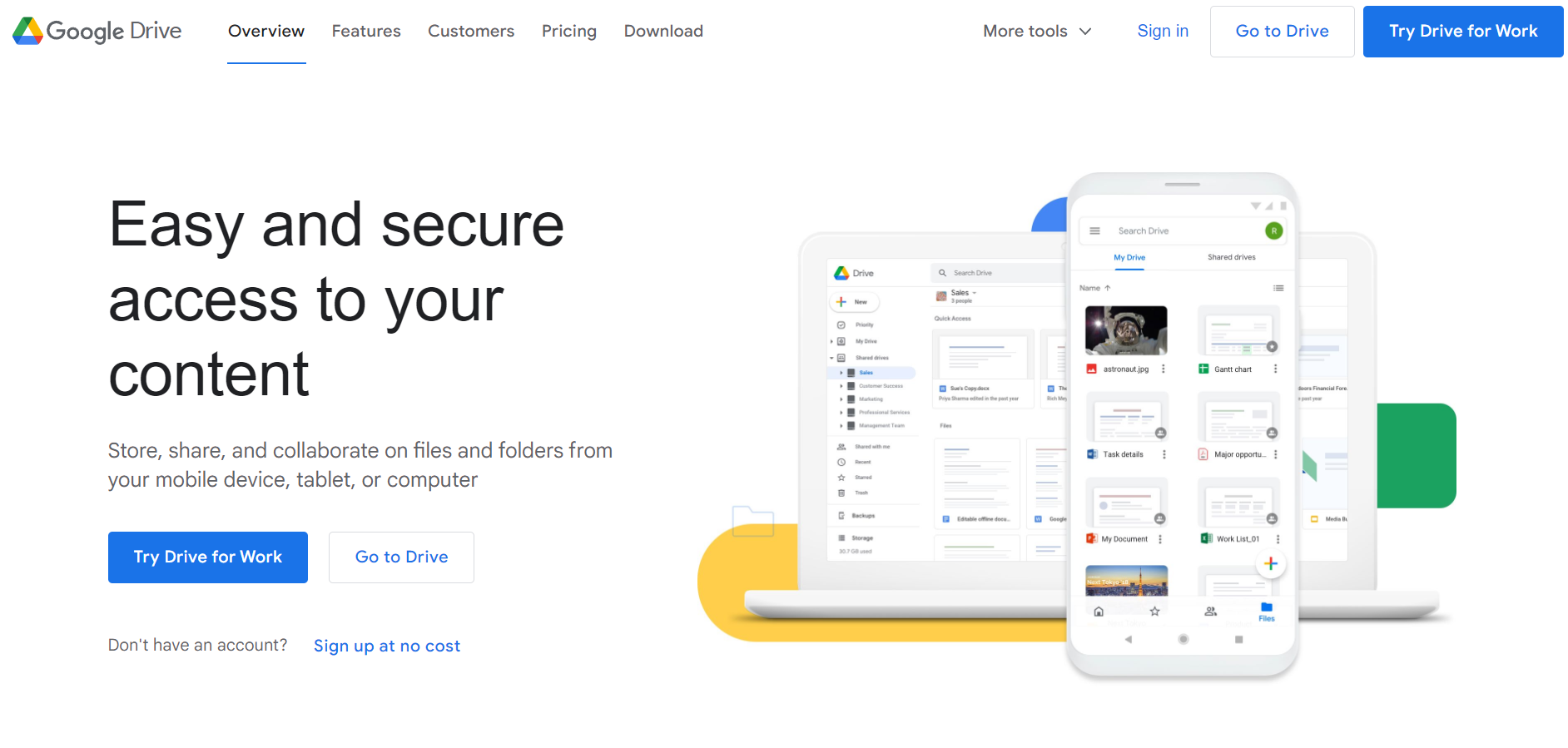 Where to Buy Cloud Storage Guide to Expanding Your Digital Space