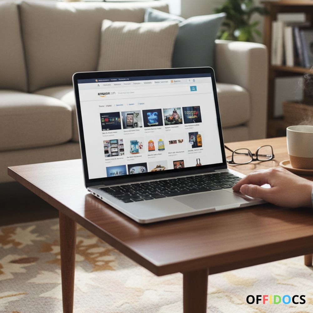 Overview of Amazon’s GPT44X AI model and its main features
