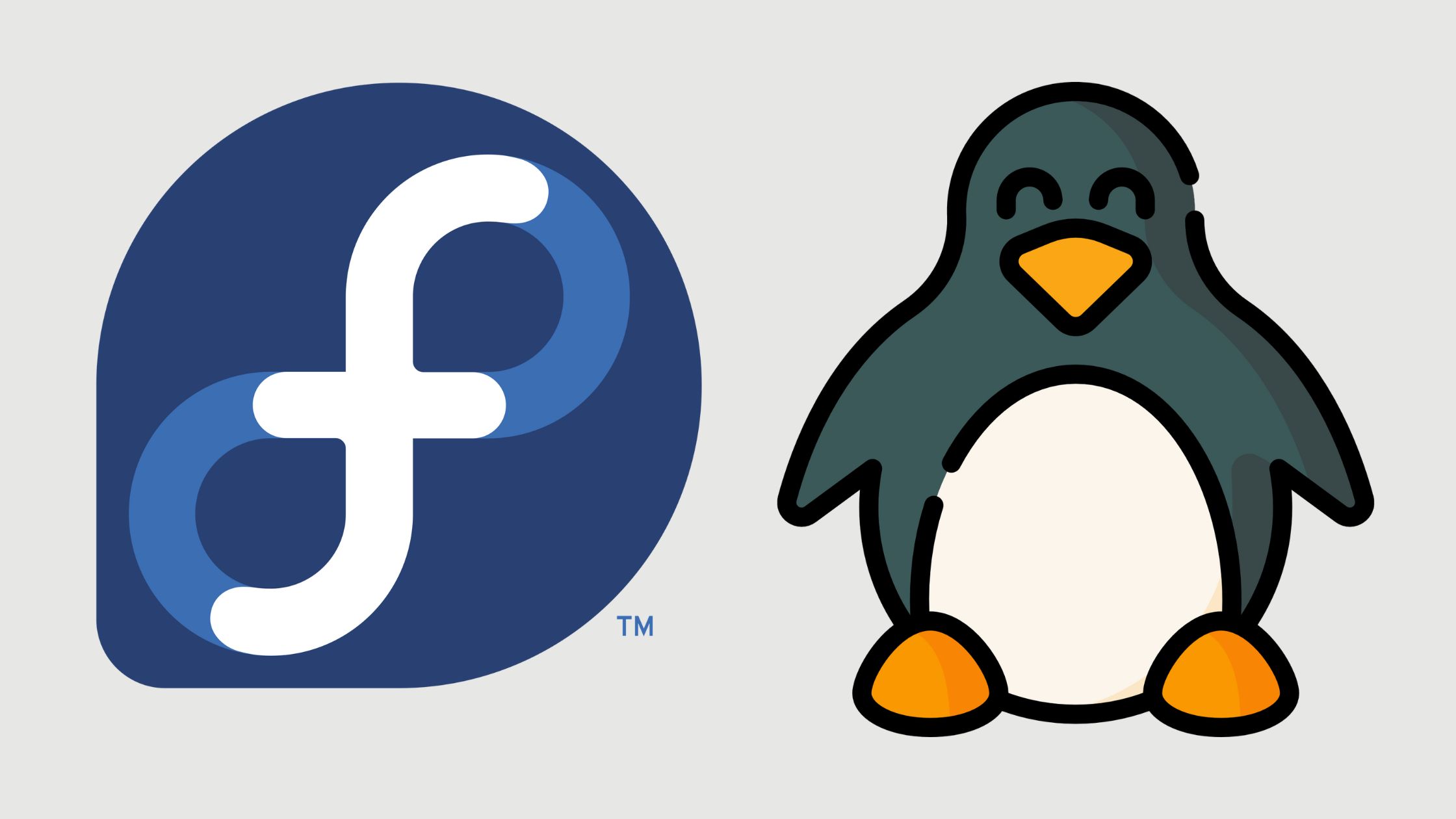 fedora linux