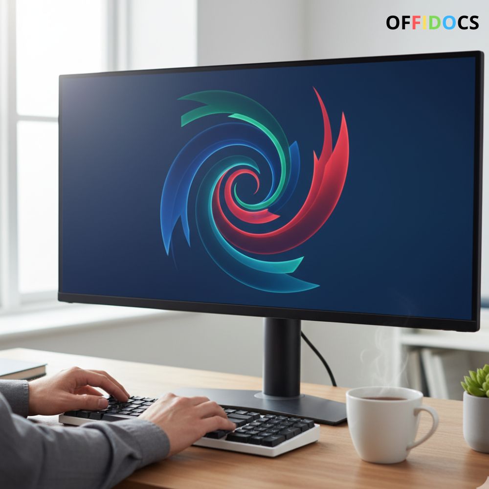 Debian online workstation launched through OnWorks for cloud-based usage.