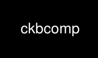 ckbcomp