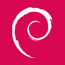 Run free Debian online