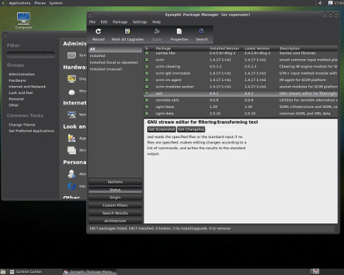 Alojamiento gratuito de Linux basado en Debian en línea