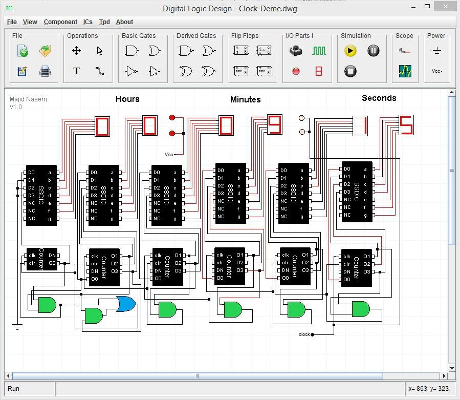 Digital Logic Design