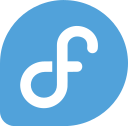 Run free Fedora 38 workstation online