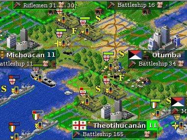 freeciv net