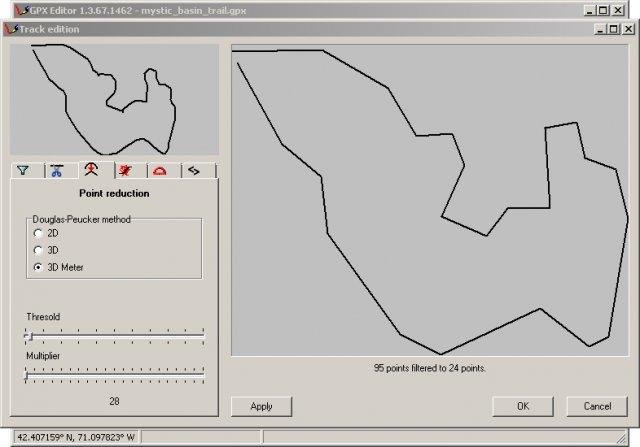 Gpx Waypoint Editor Gpx Waypoint Editor