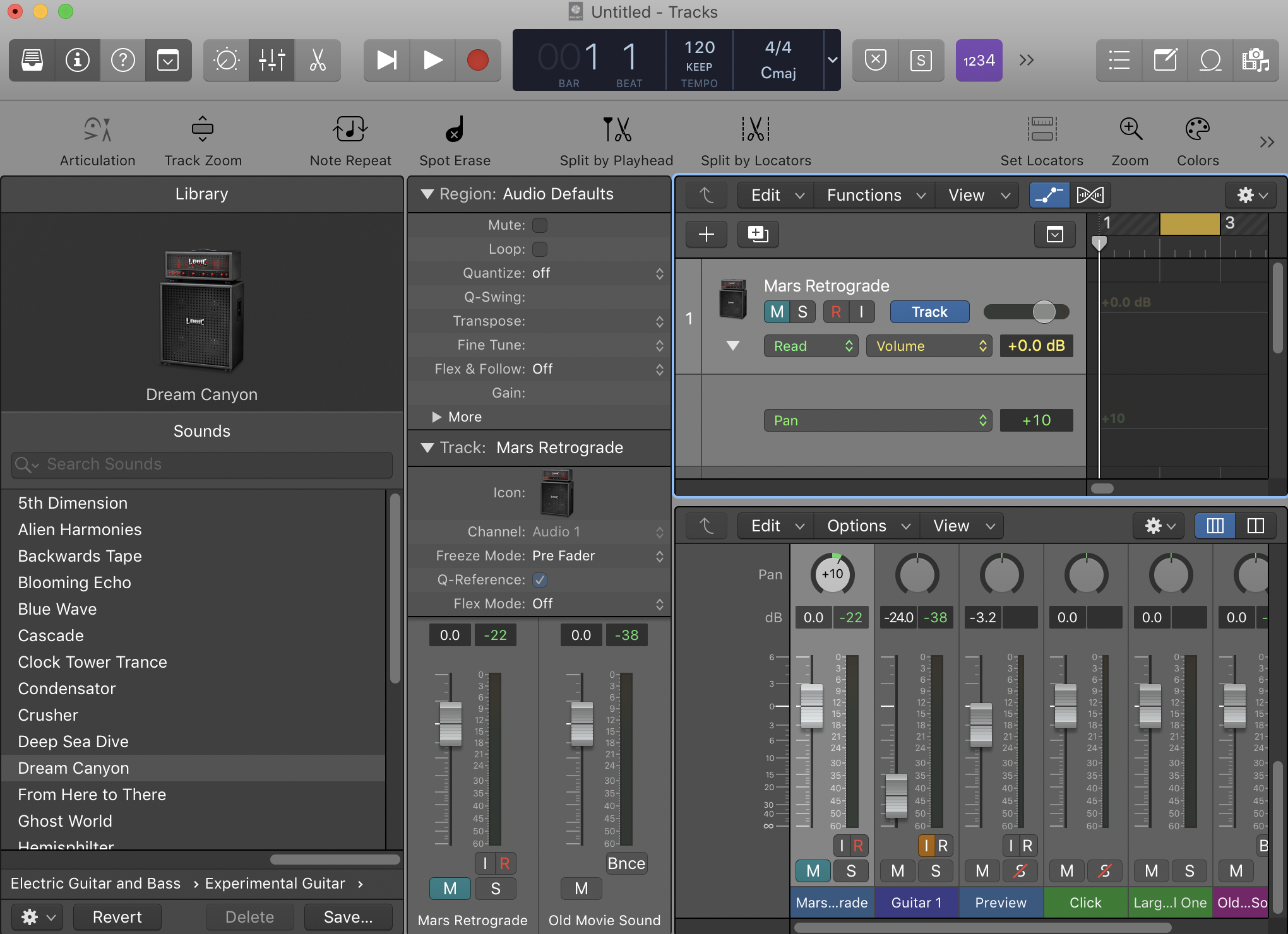 logic pro x project files download