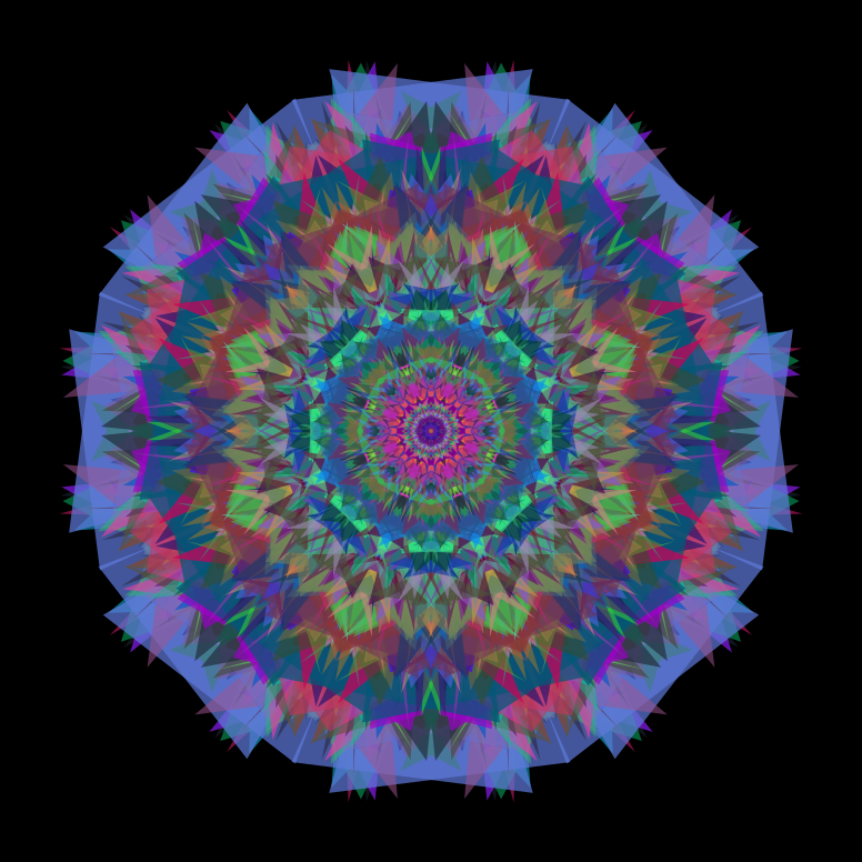 Download SVG_Mandala