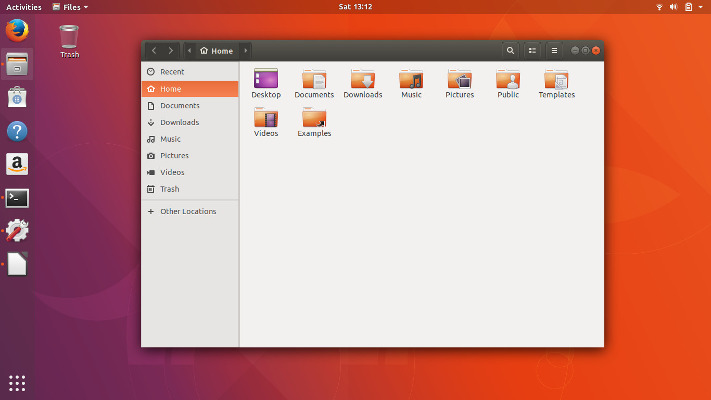 Hébergement Linux gratuit basé sur Ubuntu en ligne