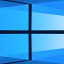 Exécutez gratuitement Windows 10 en ligne - thème