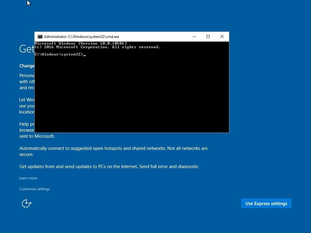 Windows 10 Lite (Better Privacy)