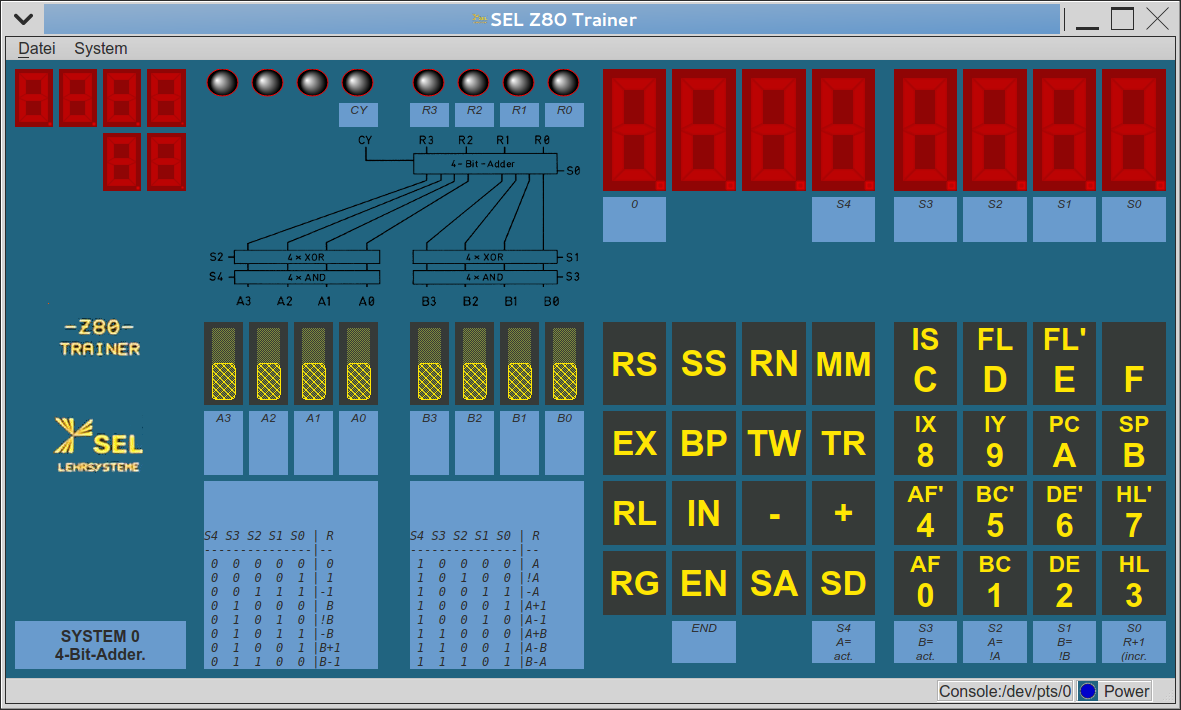 Zilog Z80