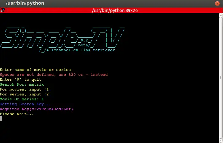 Mag-download ng web tool o web app 1channel-SimpleTv