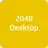 Free download 2048desktop Linux app to run online in Ubuntu online, Fedora online or Debian online