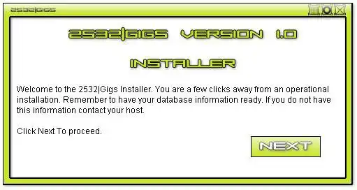 Download web tool or web app 2532|Gigs