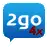 Free download 2go4x Linux app to run online in Ubuntu online, Fedora online or Debian online
