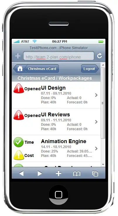 Download web tool or web app 2-plan Team