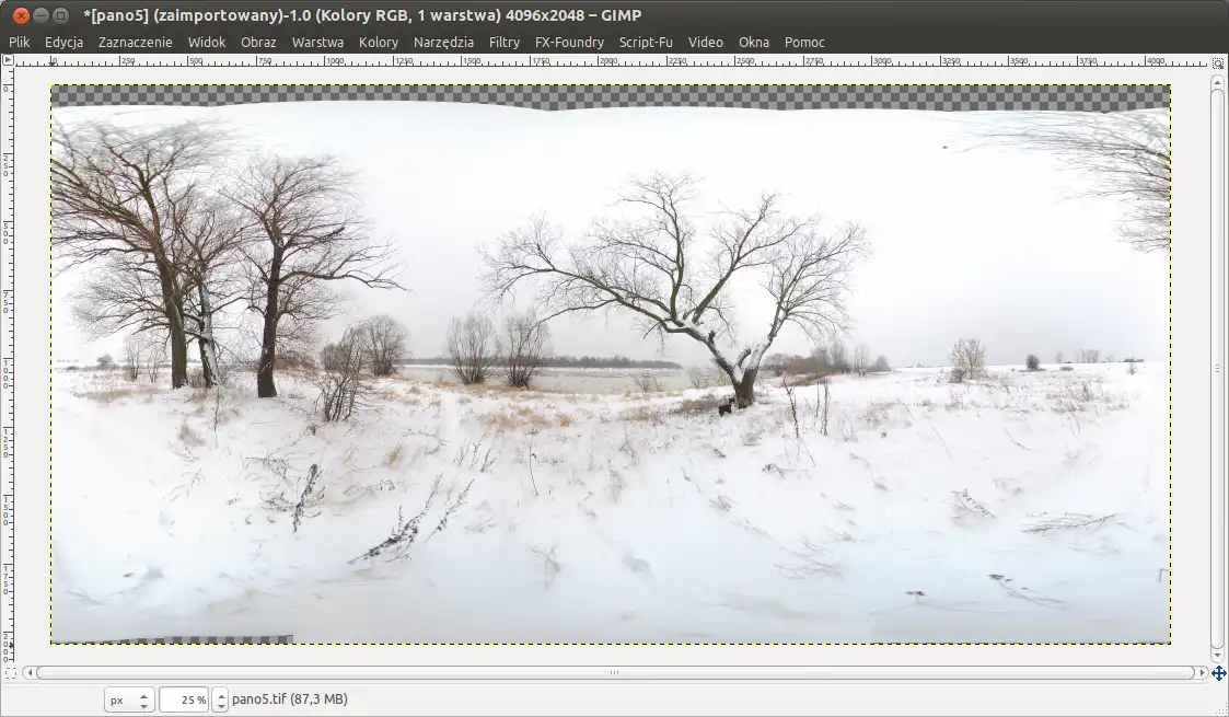 Download web tool or web app 360panorama gimp plugins