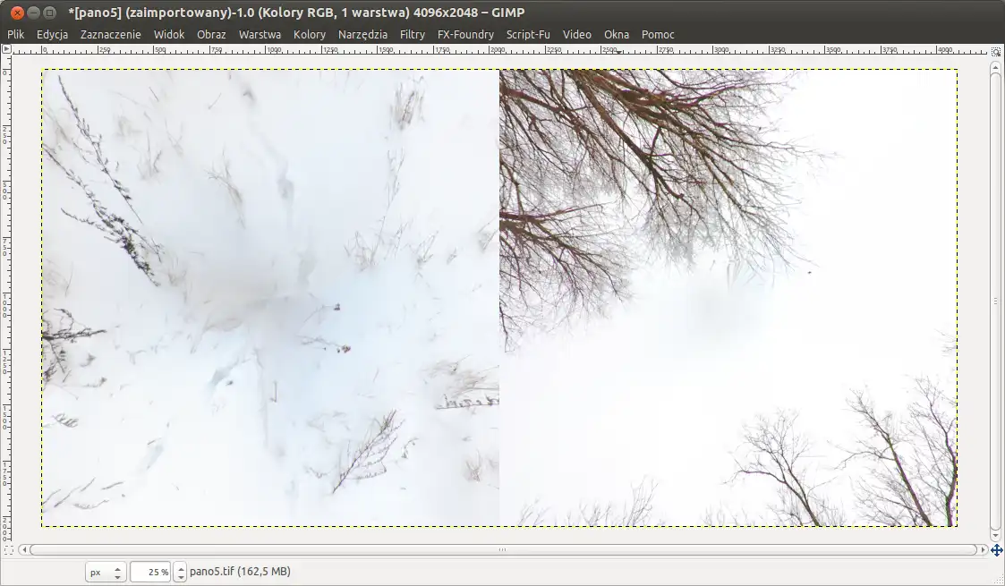 Download web tool or web app 360panorama gimp plugins