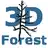 הורד בחינם את אפליקציית 3DFOREST Linux להפעלה מקוונת באובונטו מקוונת, פדורה מקוונת או דביאן באינטרנט