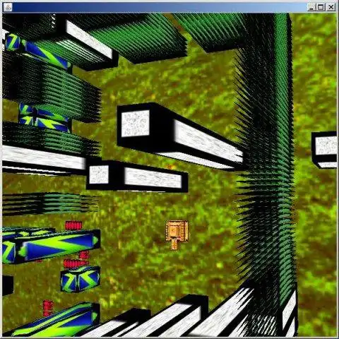 Mag-download ng web tool o web app 3D jogl tank war game para tumakbo sa Linux online