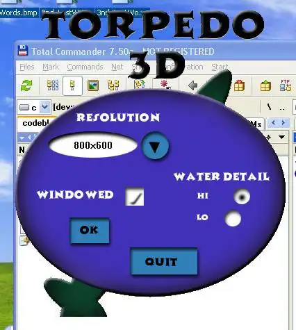 Download web tool or web app 3DTorpedo to run in Windows online over Linux online