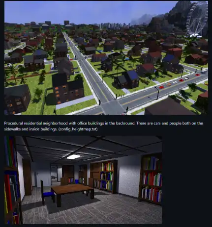 Download web tool or web app 3DWorld