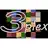Free download 3plex - Atari XL/XE game to run in Linux online Linux app to run online in Ubuntu online, Fedora online or Debian online