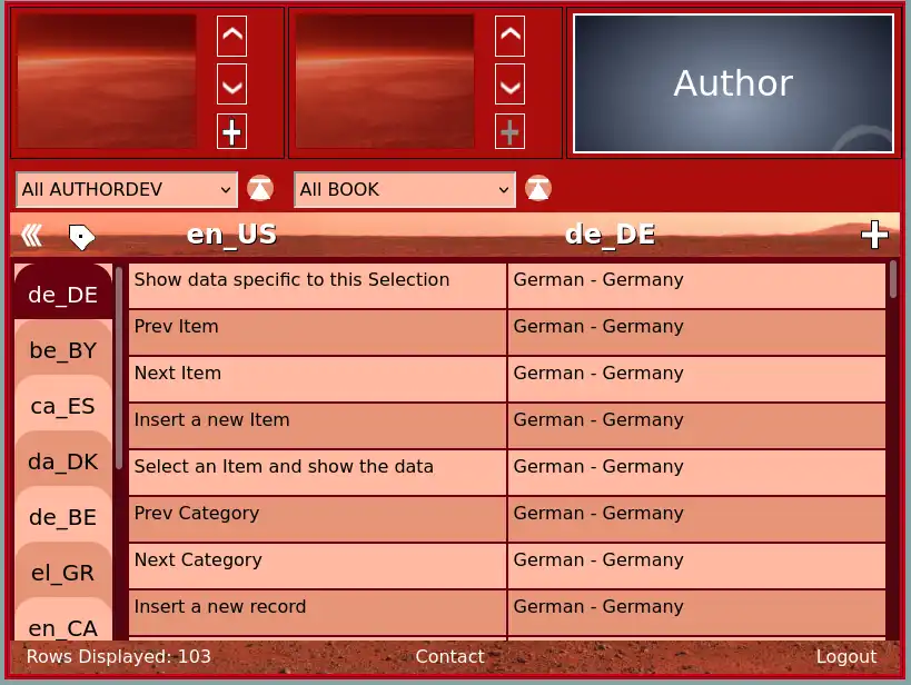 Mag-download ng web tool o web app 3tdb