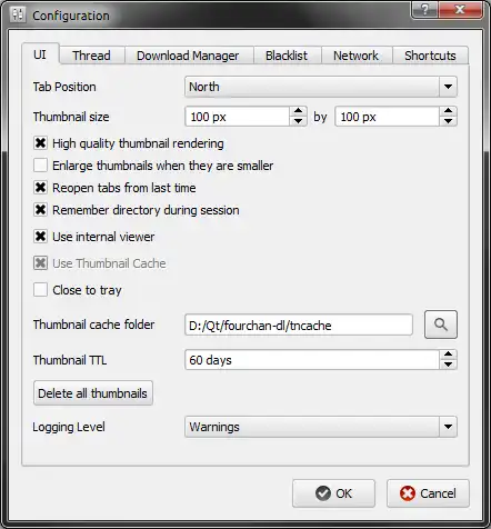 Descărcați instrumentul web sau aplicația web 4chan Downloader