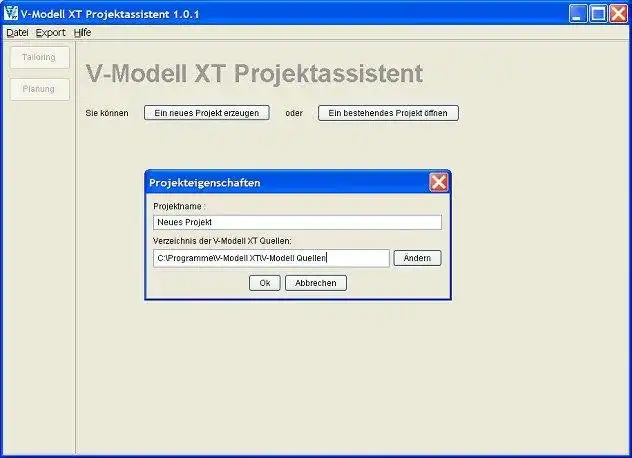 Download web tool or web app 4Ever XML Framework