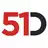 Free download 51Degrees-C Linux app to run online in Ubuntu online, Fedora online or Debian online