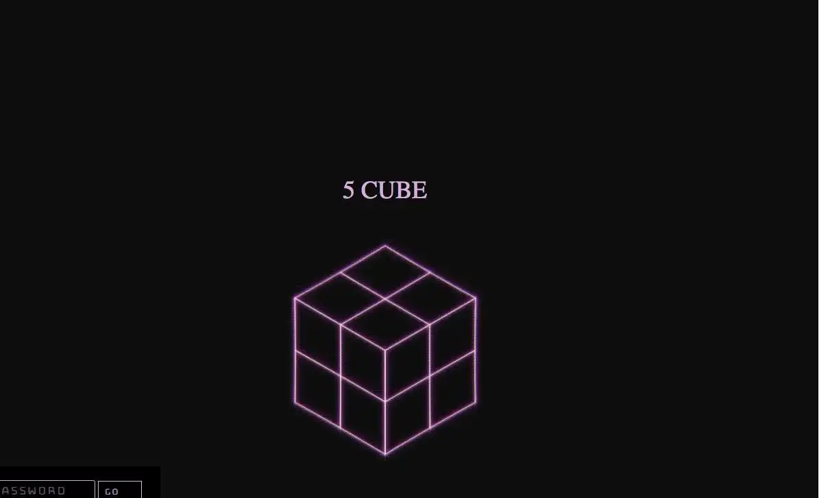 Download web tool or web app 5cube