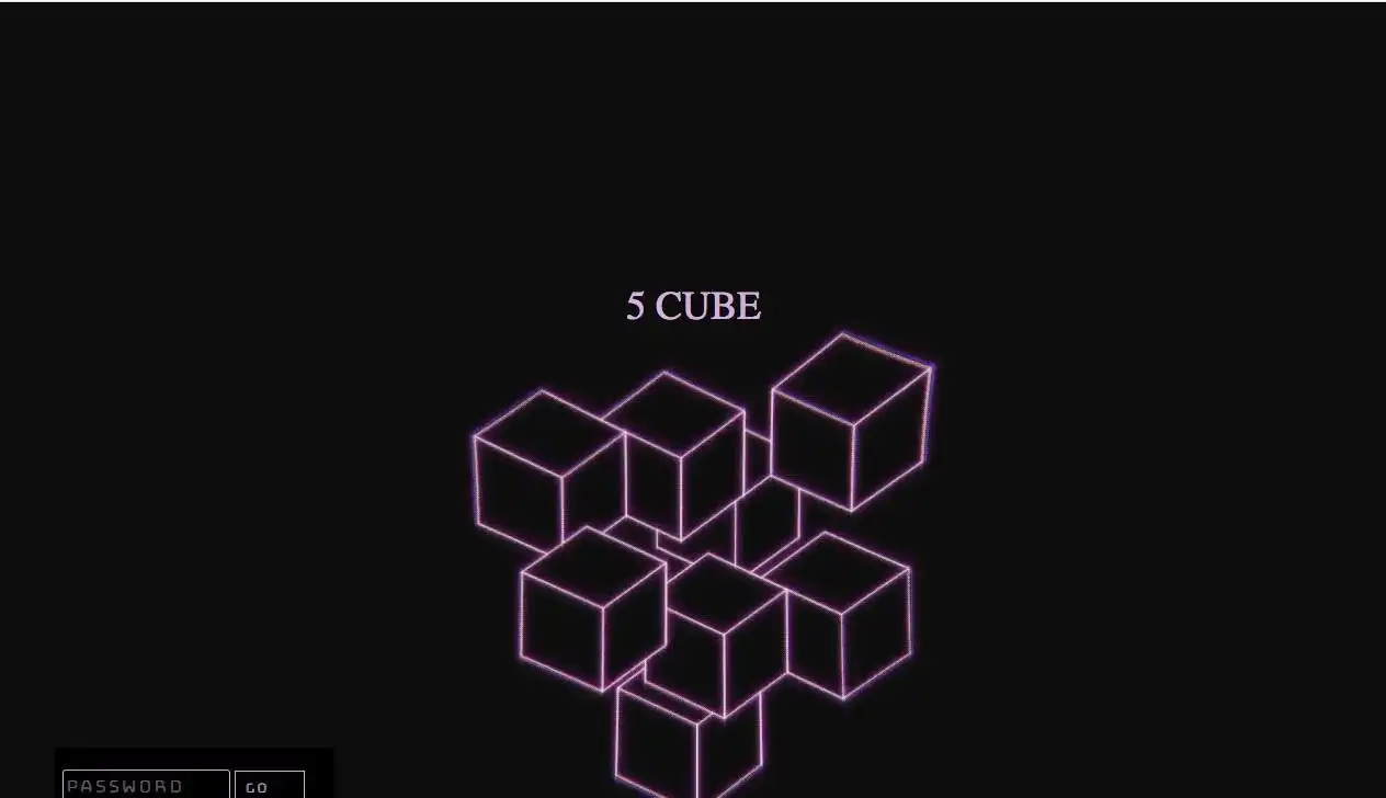 Baixe a ferramenta da web ou o aplicativo da web 5cube