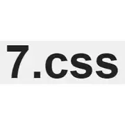 Free download 7.css Windows app to run online win Wine in Ubuntu online, Fedora online or Debian online