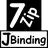 Laden Sie die Linux-App 7-Zip-JBinding kostenlos herunter, um sie online in Ubuntu online, Fedora online oder Debian online auszuführen