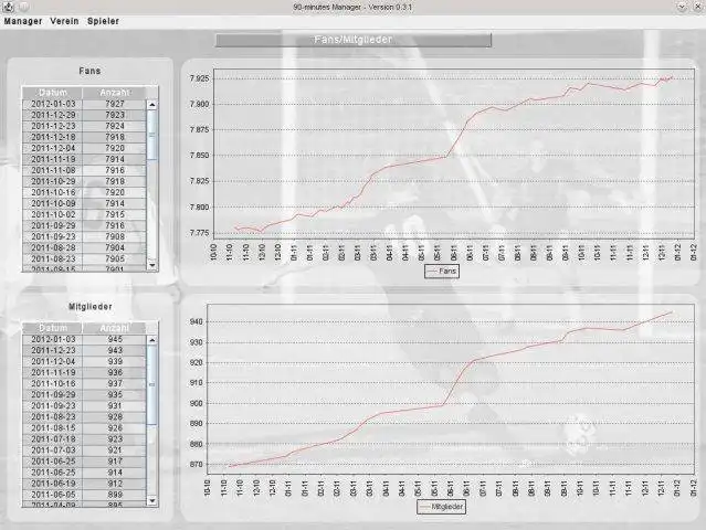 Pobierz narzędzie internetowe lub aplikację internetową 90-minutowy menedżer, aby uruchomić w systemie Linux online