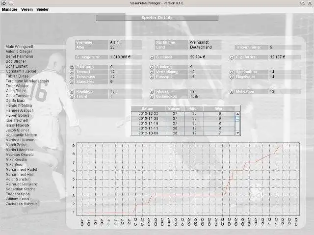 Descargue la herramienta web o la aplicación web 90-minutes Manager para ejecutar en Linux en línea