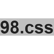 Descarga gratuita de la aplicación de Windows 98.css para ejecutar win Wine en línea en Ubuntu en línea, Fedora en línea o Debian en línea