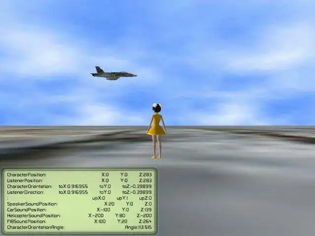 Web ツールまたは Web アプリをダウンロードする 3D ゲームは、Ogre MITA OIS を使用して、オンライン Linux 上でオンライン Windows で実行します