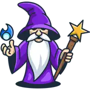 Gratis download Abdal Wizard Port Scanner Windows-app om online te draaien win Wine in Ubuntu online, Fedora online of Debian online